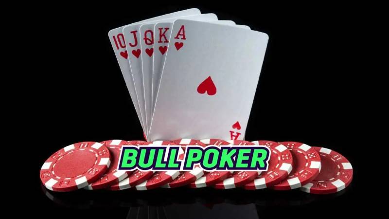 Bull Bull Là Gì? Tìm Hiểu Trò Chơi Đầy Hấp Dẫn 2 Bull Bull là gì?