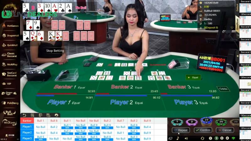 Bull Bull Là Gì? Tìm Hiểu Trò Chơi Đầy Hấp Dẫn 5 Các chiến lược chơi Bull Bull hiệu quả