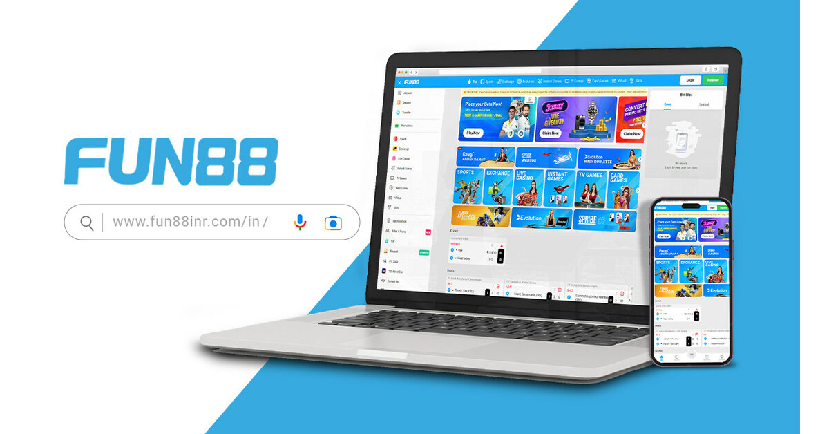 FUN88 Karmup – Link Vào Fun 88 – Fun88 App【2025】✔️ Mobile 1 Fun88 Website trang chủ