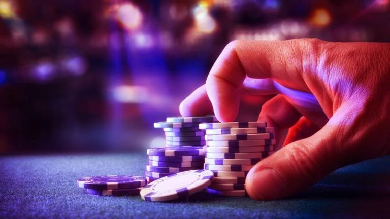 Cách Chơi Baccarat Với Chiến Thuật 1-3-2-6 16 Cach Choi Baccarat Voi Chien Thuat 1 3 2 6