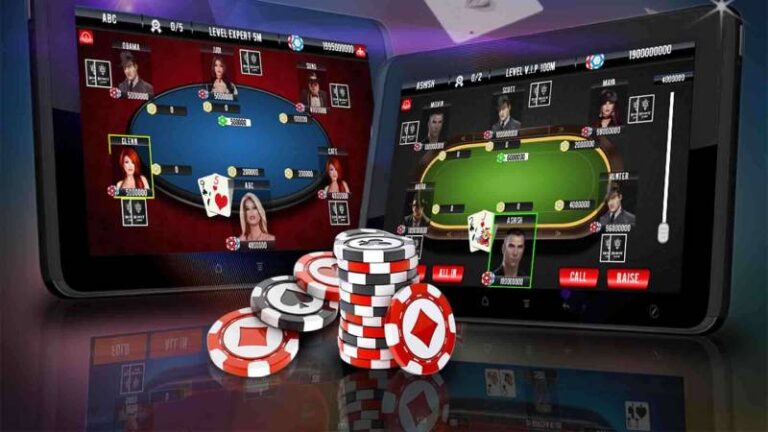 Hướng Dẫn Chơi Poker Online: Chiến Lược Và Mẹo Hay 24 Huong Dan Choi Poker Online Chien Luoc Va Meo Hay