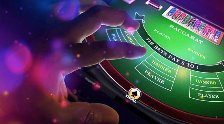 Mẹo Chọn Bàn Chơi Baccarat Hợp Lý, Dễ Thắng Hơn 6 Mẹo Chọn Bàn Chơi Baccarat Hợp Lý, Dễ Thắng Hơn