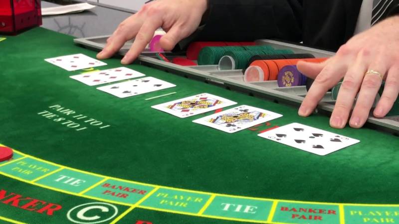 Cách Chơi Baccarat Với Chiến Thuật 1-3-2-6 3 Ưu điểm khi dùng chiến thuật 1-3-2-6